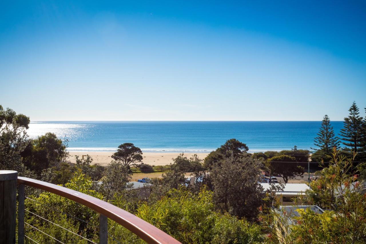 Tathra Beach House Holiday Apartments Exterior foto