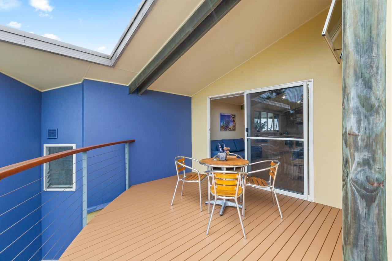 Tathra Beach House Holiday Apartments Exterior foto