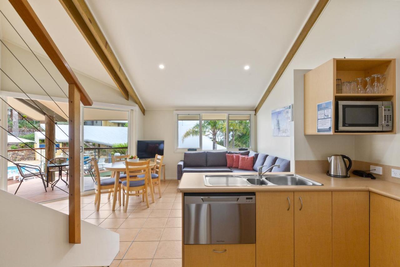 Tathra Beach House Holiday Apartments Exterior foto