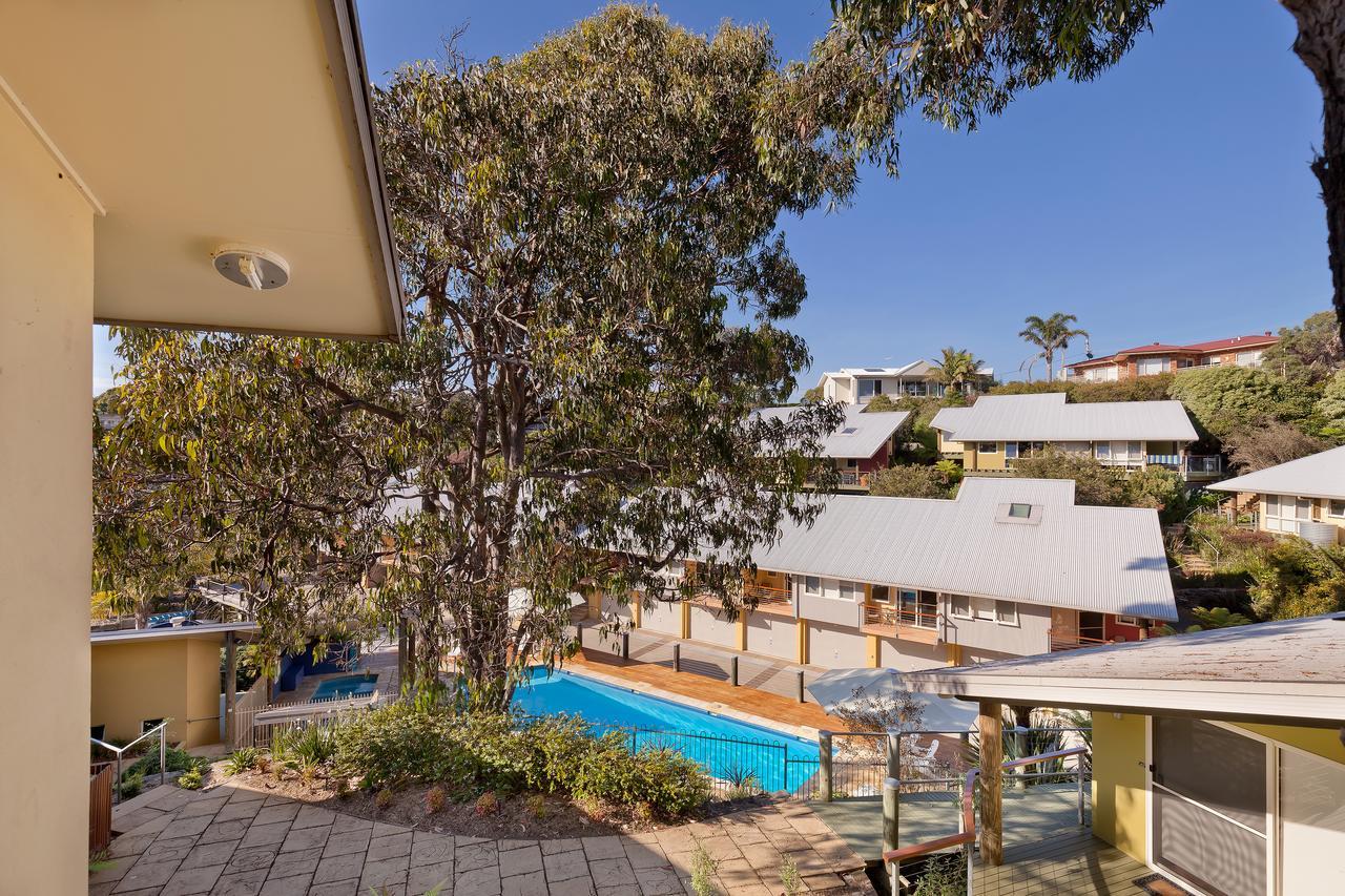 Tathra Beach House Holiday Apartments Exterior foto